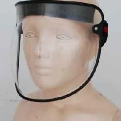 Heavy Duty Bubble Face Cover Mask, Pack of 120 pieces